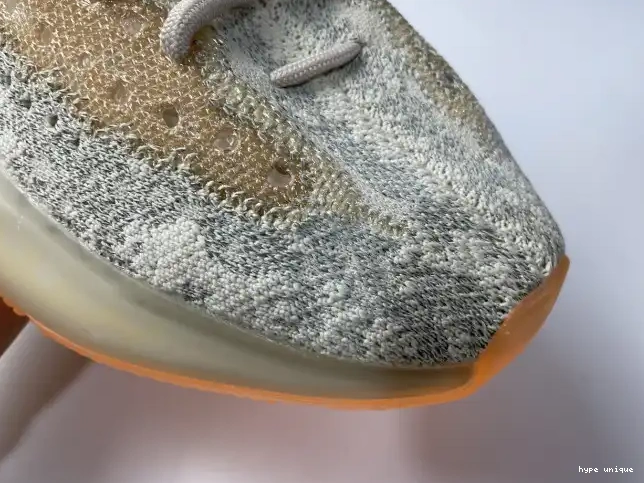 hype GY2649 Yeezy Reflective Yecoraite Adidas Boost 380 0514